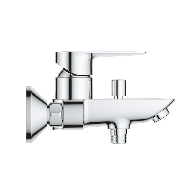 Grohe BauEdge Exposed Bath & Shower Mixer (23605001)