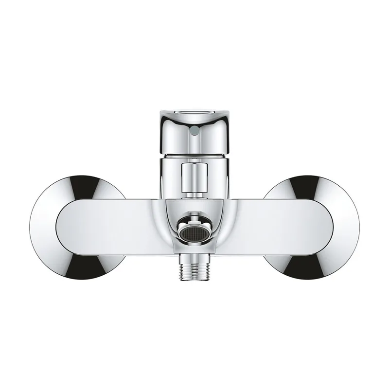 Grohe BauEdge Exposed Bath & Shower Mixer (23605001)