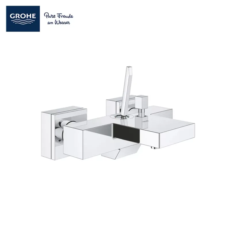 Grohe 23666000 Bath Shower Mixer