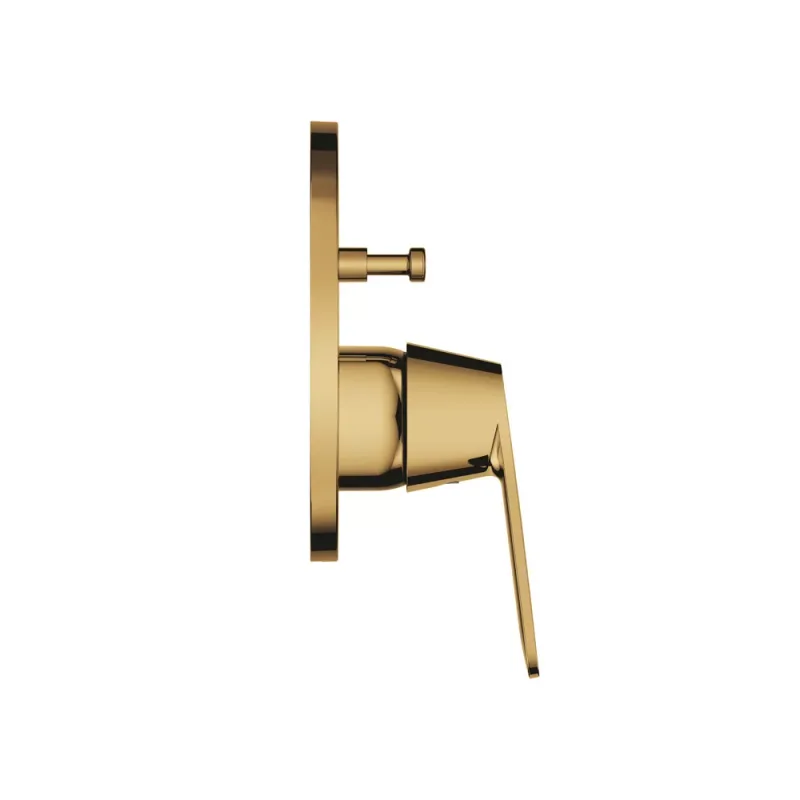 Grohe EuroSmart Cosmopolitan Concealed Bath & Shower Mixer with 2-Way Diverter (24045GL0)