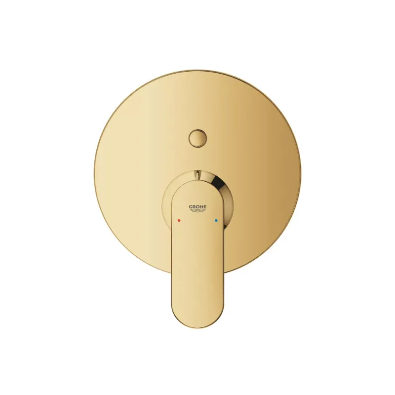 Grohe EuroSmart Cosmopolitan Concealed Bath & Shower Mixer with 2-Way Diverter (24045GL0)