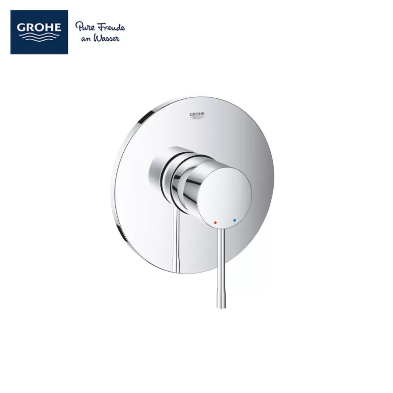 Grohe Essence Single-Lever Shower Mixer Trim (24057001)
