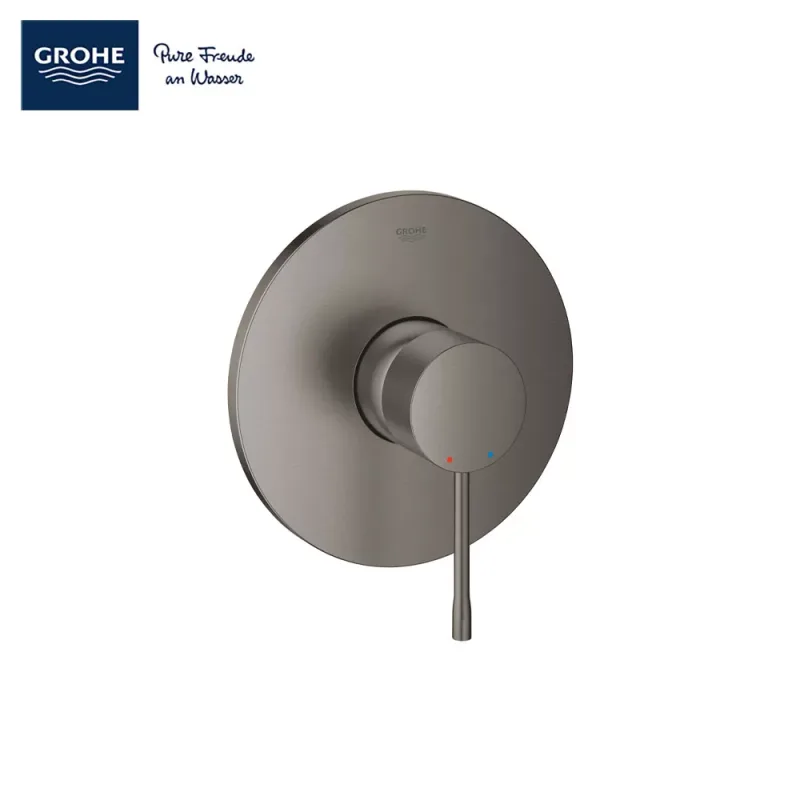 Grohe Essence Single-Lever Shower Mixer Trim (24057AL1)
