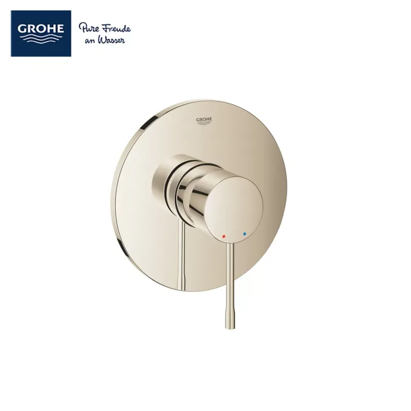Grohe Essence Single-Lever Shower Mixer Trim (24057BE1)