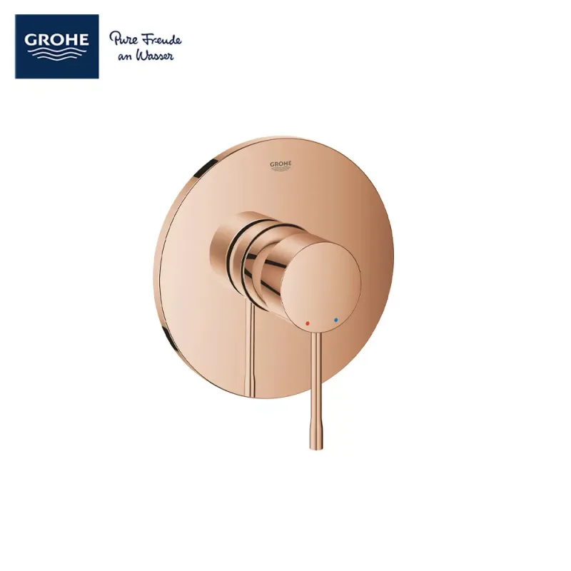 Grohe Essence Single-Lever Shower Mixer Trim (24057DA1)