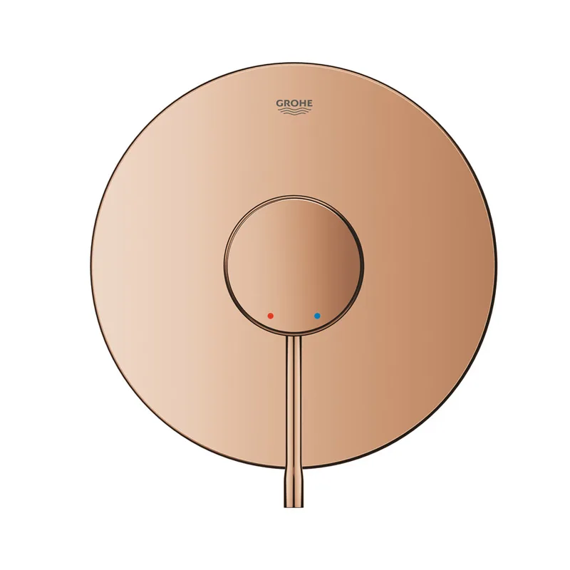 Grohe Essence Single-Lever Shower Mixer Trim (24057DA1)