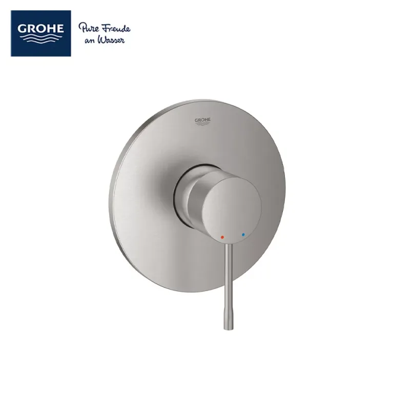 Grohe Essence Single-Lever Shower Mixer Trim (24057DC1)