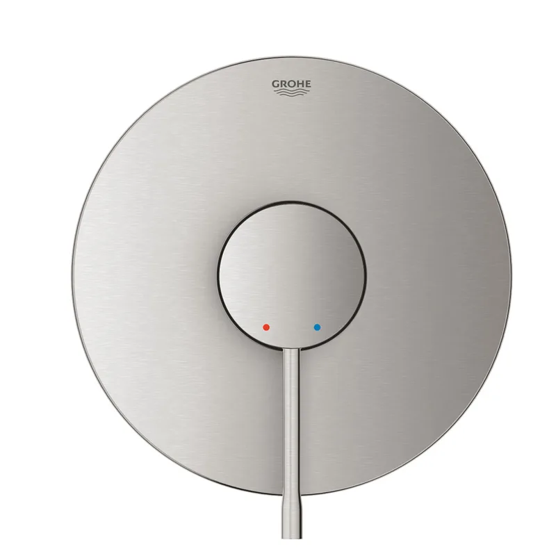Grohe Essence Single-Lever Shower Mixer Trim (24057DC1)