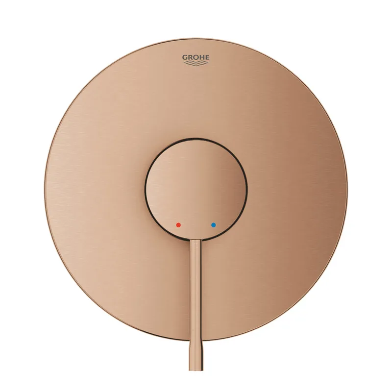 Grohe Essence Single-Lever Shower Mixer Trim (24057DL1)