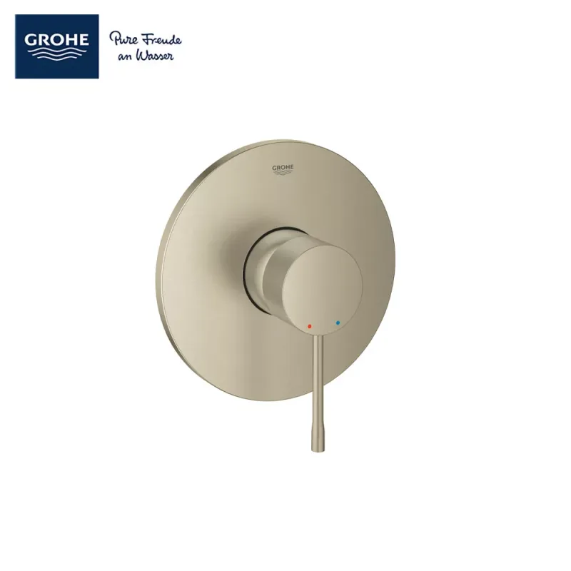 Grohe Essence Single-Lever Shower Mixer Trim (24057EN1)