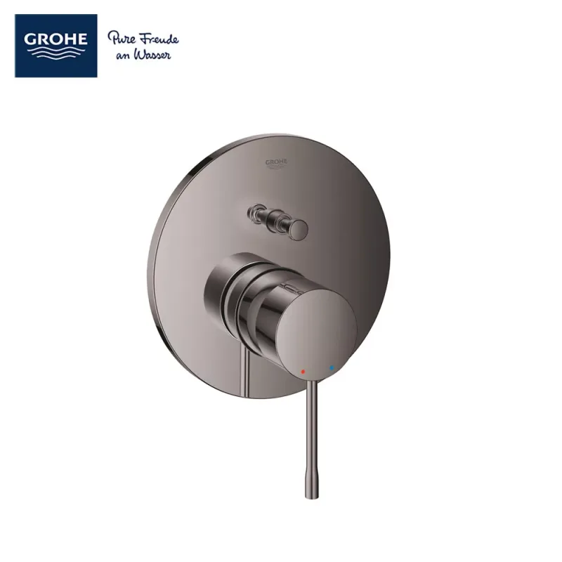 Grohe Essence Bath & Shower Mixer with 2-Way Diverter (24058A01)