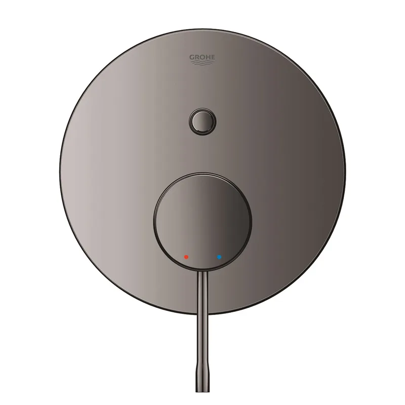 Grohe Essence Bath & Shower Mixer with 2-Way Diverter (24058A01)