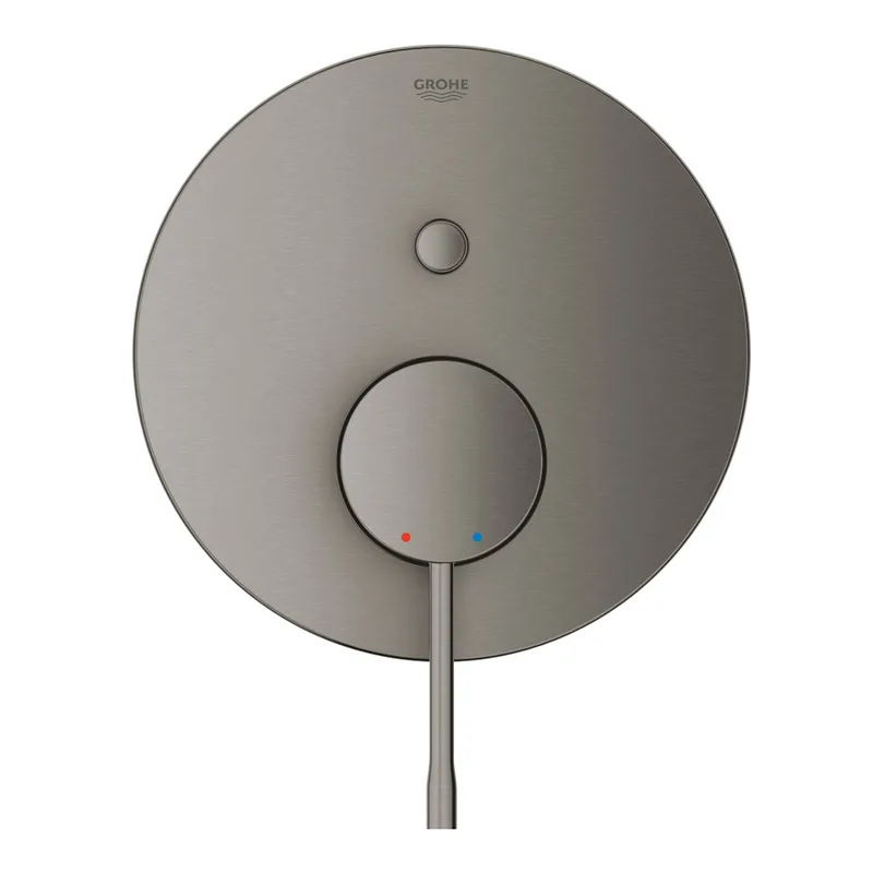 Grohe Essence Bath & Shower Mixer with 2-Way Diverter (24058AL1)