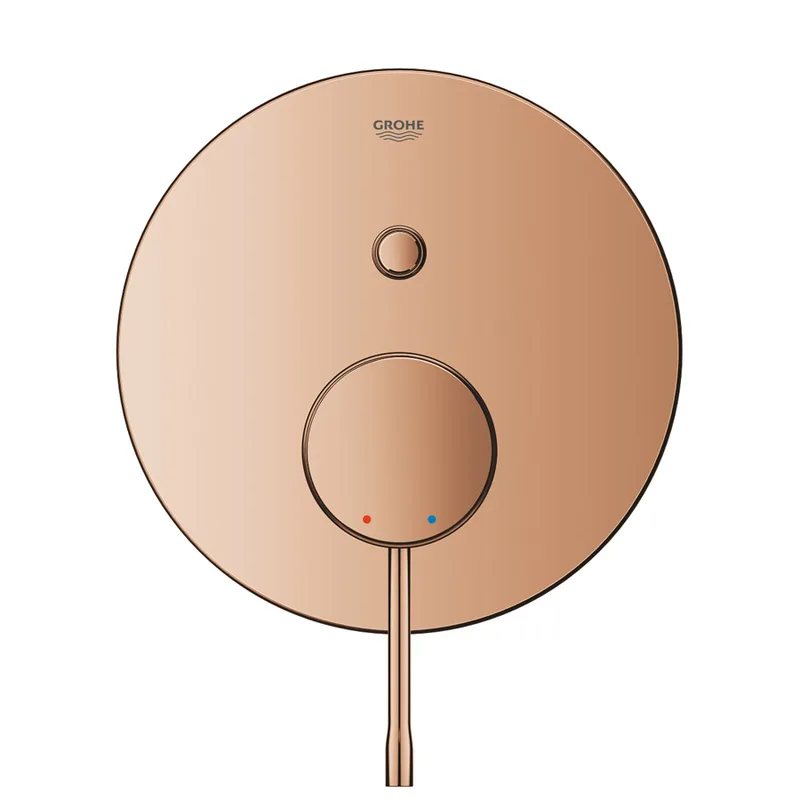 Grohe Essence Bath & Shower Mixer with 2-Way Diverter (24058DA1)