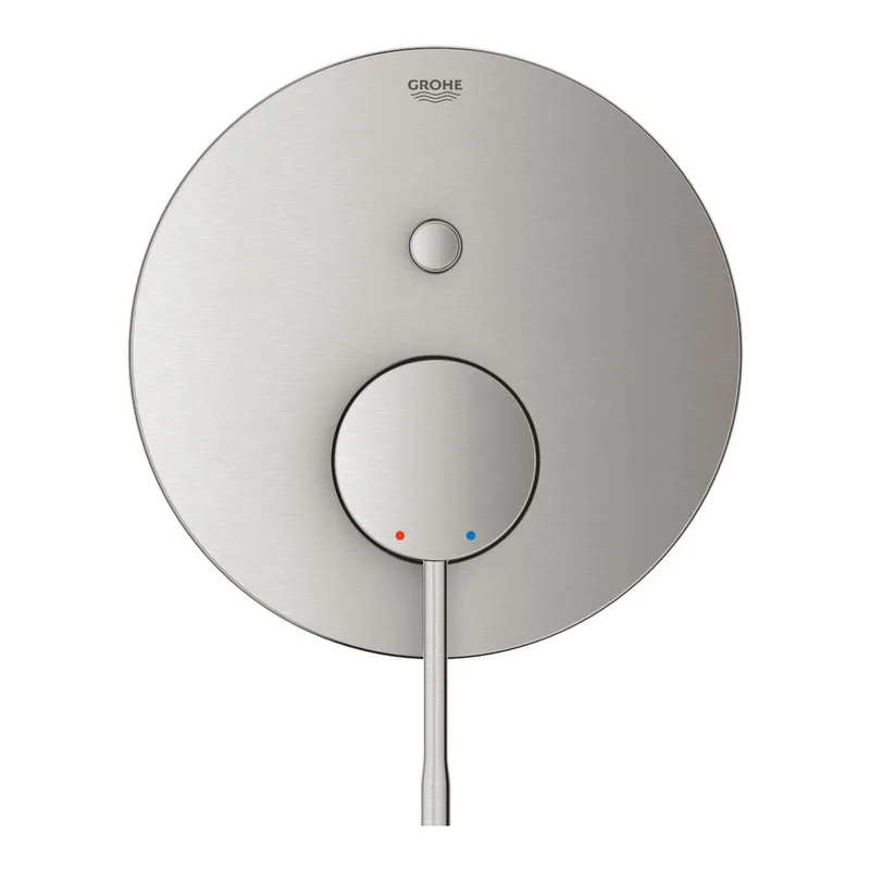 Grohe Essence Bath & Shower Mixer with 2-Way Diverter (24058DC1)