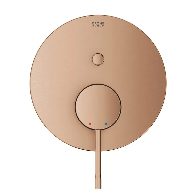 Grohe Essence Bath & Shower Mixer with 2-Way Diverter (24058DL1)
