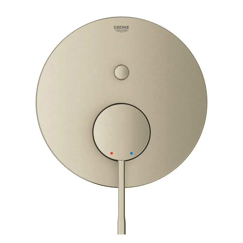 Grohe Essence Bath & Shower Mixer with 2-Way Diverter (24058EN1)