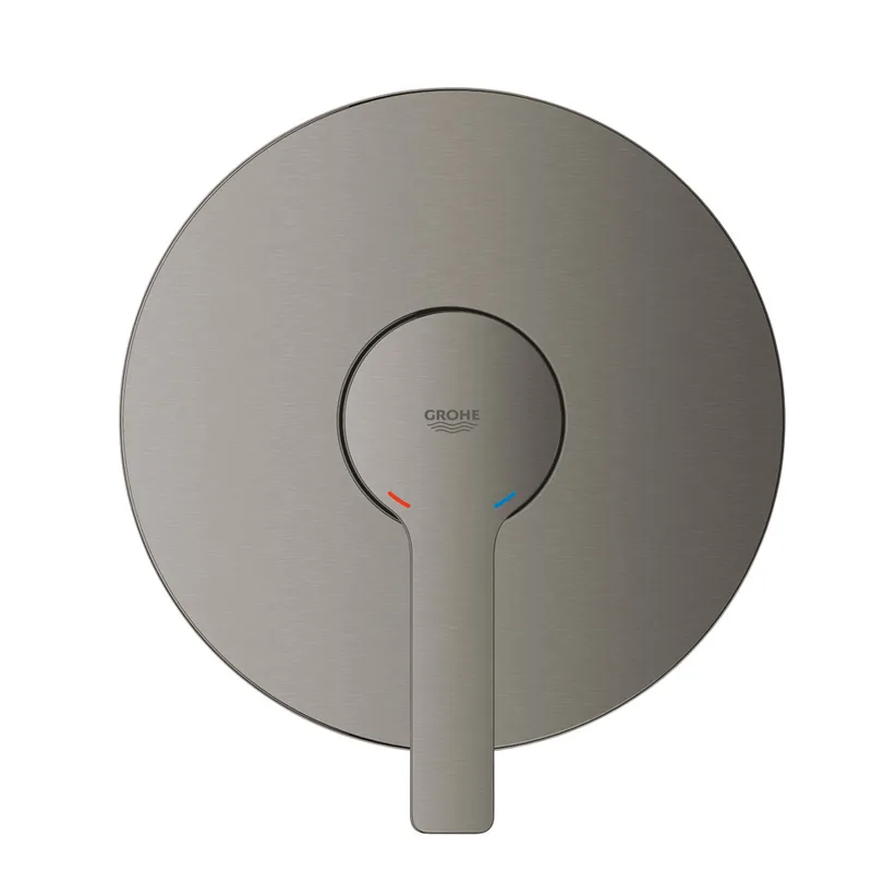 Grohe Lineare Single-Lever Concealed Shower Mixer Trim Set (24063AL1)