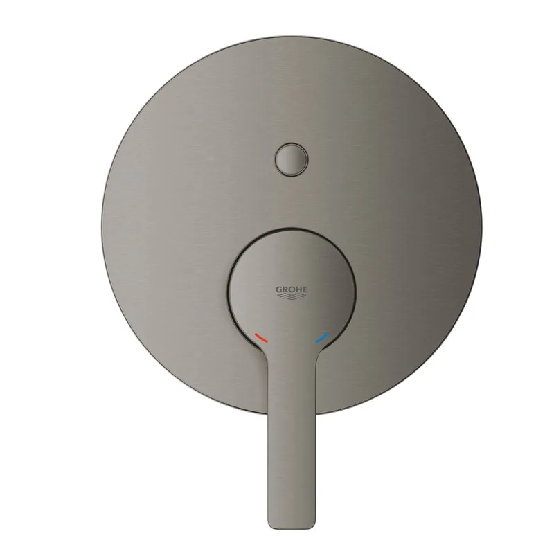 Grohe Lineare Concealed Bath & Shower Mixer with 2-Way Diverter (24064AL1)