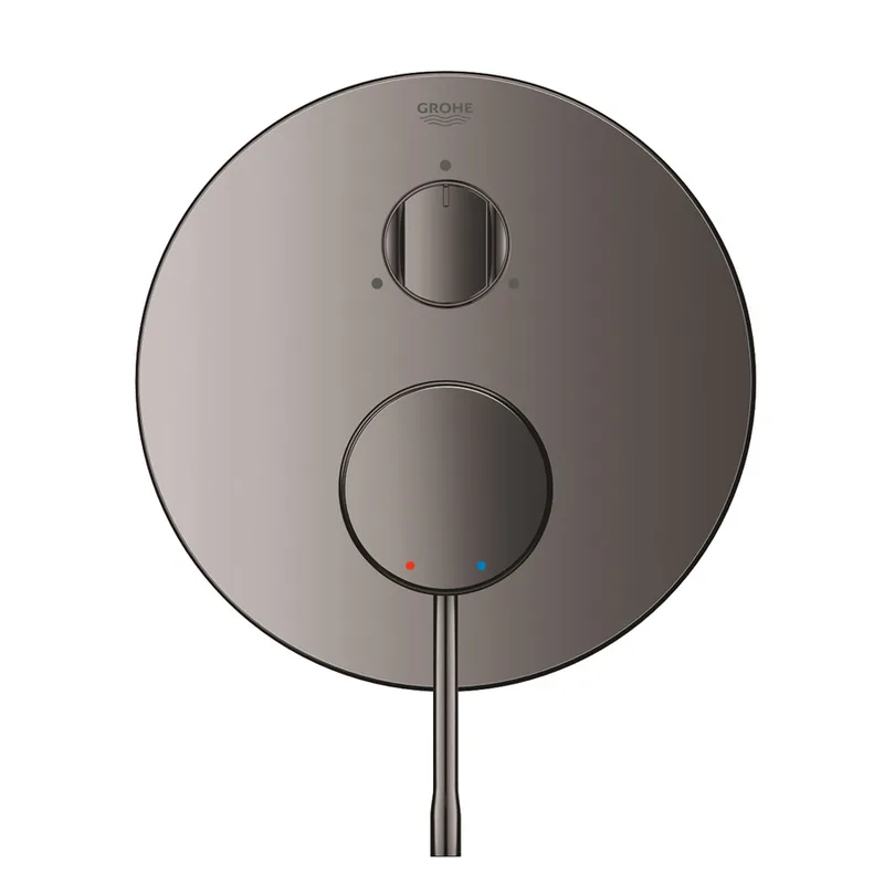 Grohe Essence Bath & Shower Mixer with 3-Way Diverter (24092A01)