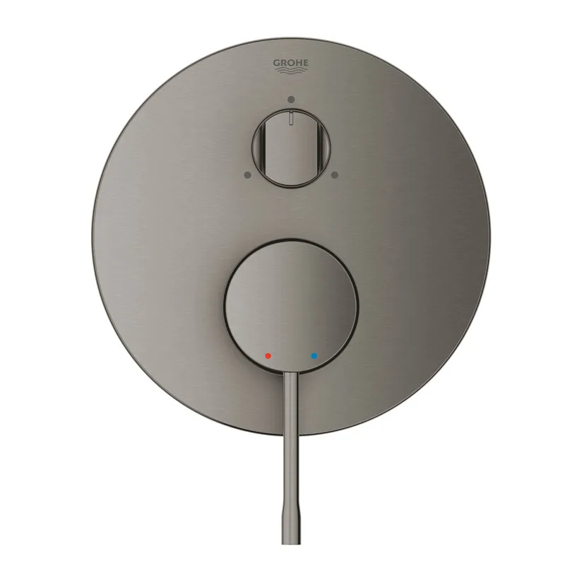 Grohe Essence Bath & Shower Mixer with 3-Way Diverter (24092AL1)