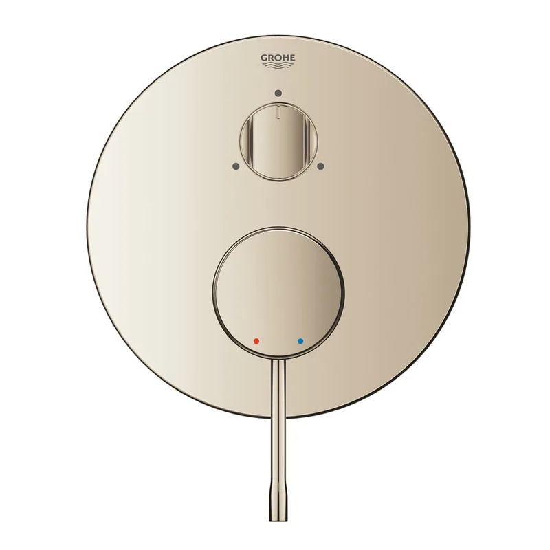 Grohe Essence Bath & Shower Mixer with 3-Way Diverter (24092BE1)