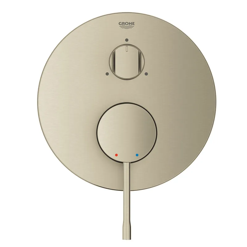 Grohe Essence Bath & Shower Mixer with 3-Way Diverter (24092EN1)