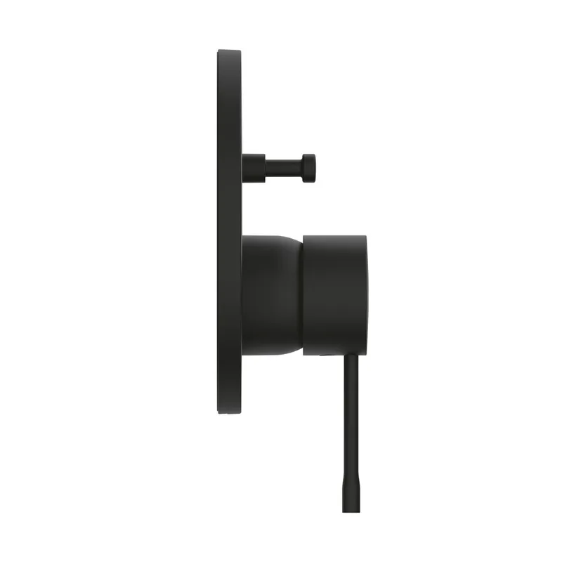 Grohe Single-Lever Concealed Bath/Shower Mixer (24167KF1)