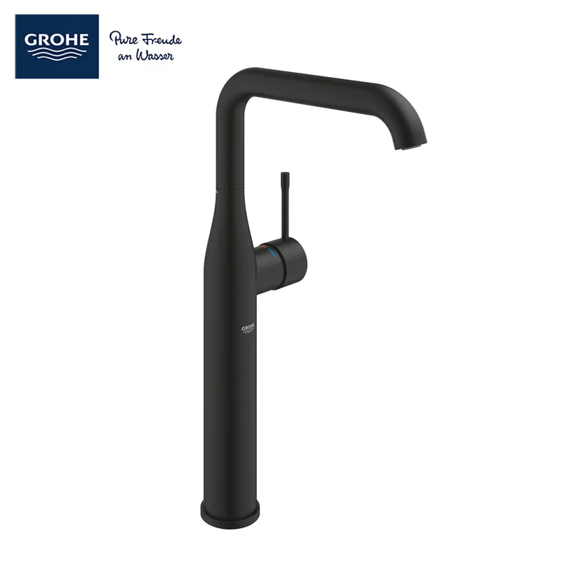 Grohe Essence Tall Basin Mixer (24170KF1)