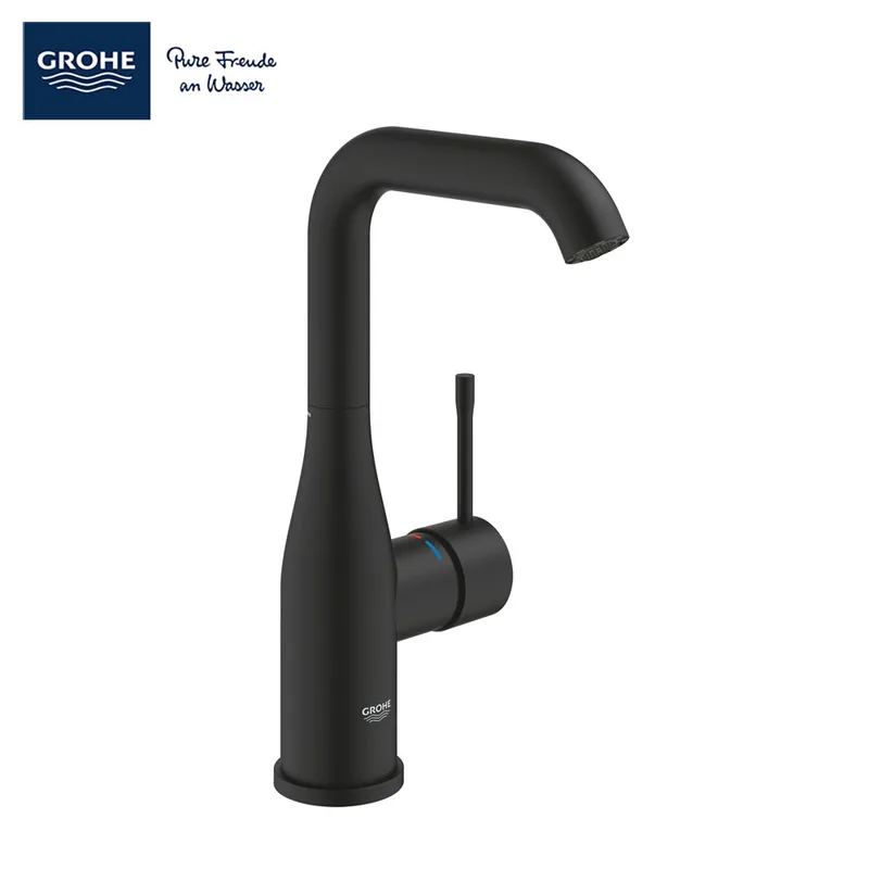 Grohe Essence Tall Basin Mixer (24177KF1)