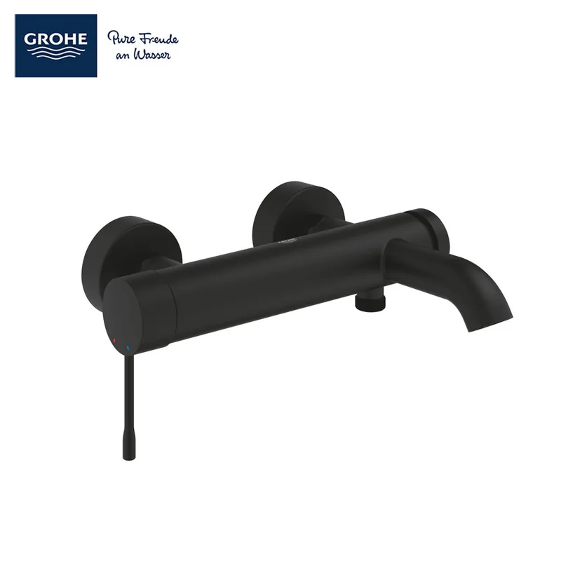 Grohe Single-Lever Bath/Shower Mixer (25250KF1)