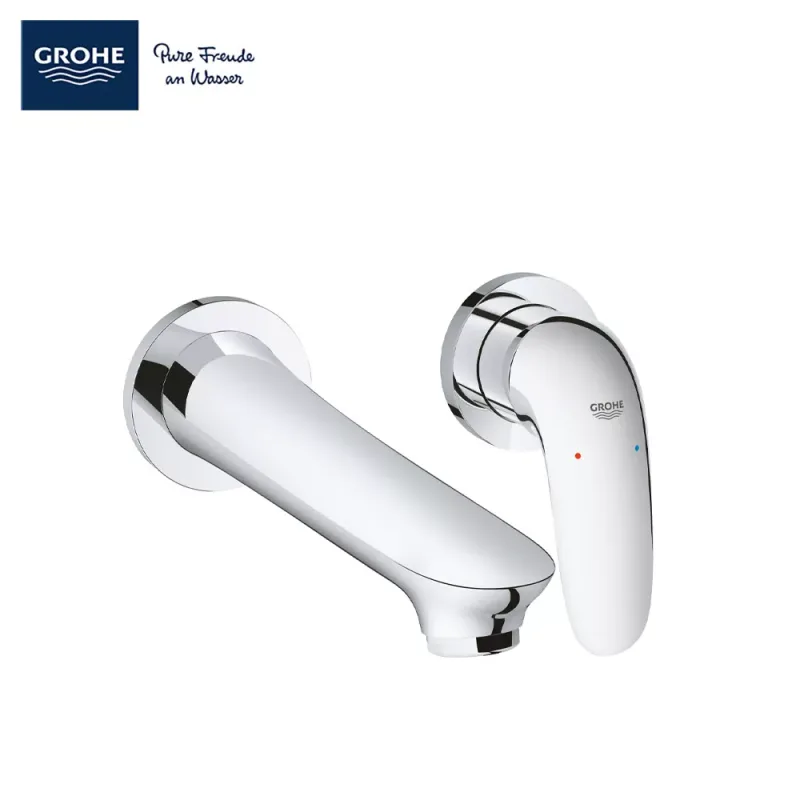 Grohe Eurostyle New Concealed Basin Mixer (29097003)