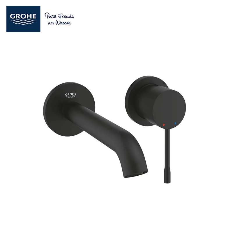 Grohe 2-Hole Concealed Basin Mixer (29192KF1)