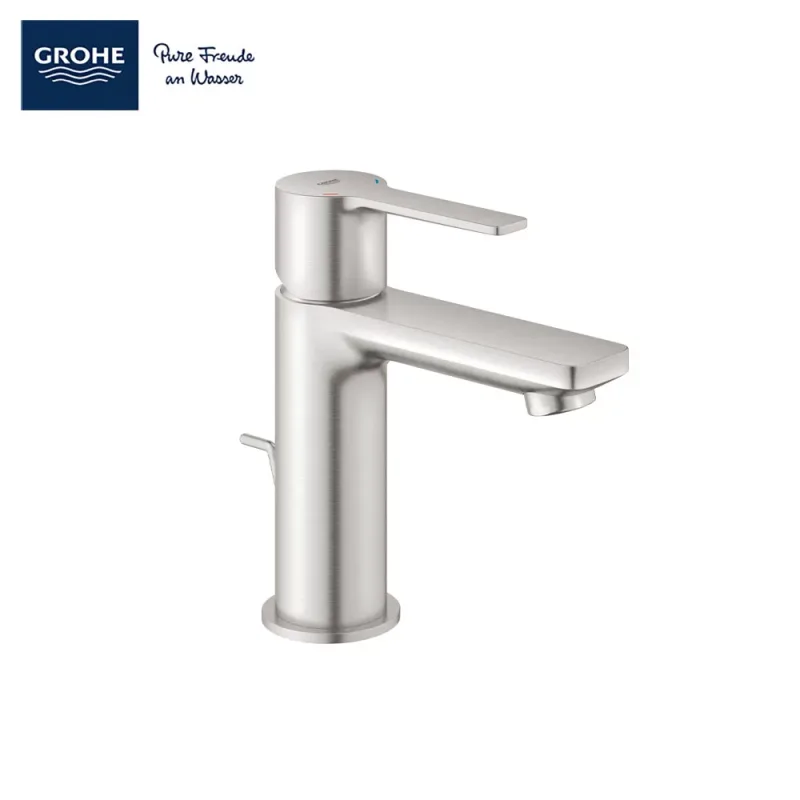 Grohe Lineare Single-Lever Basin Mixer (32109DC1)