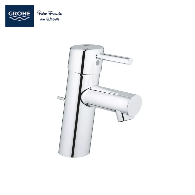 Grohe Concetto Basin Mixer (32204001)