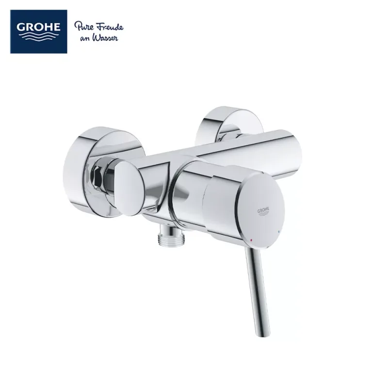 Grohe 32210001 Shower Mixer