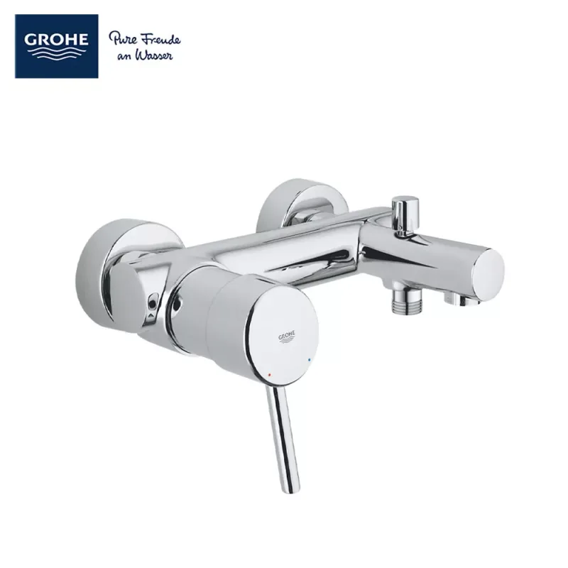 Grohe 32211001 Bath Shower Mixer