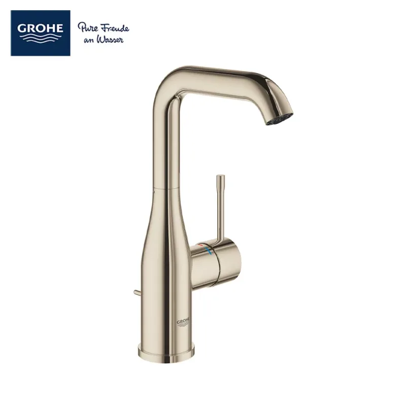 Grohe Essence Single-Lever Basin Mixer (32628BE1)