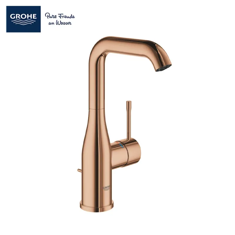 Grohe Essence Single-Lever Basin Mixer (32628DA1)