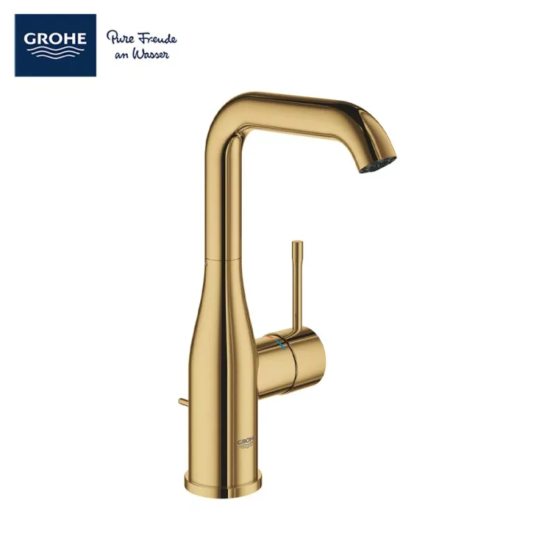 Grohe Essence Single-Lever Basin Mixer (32628GL1)