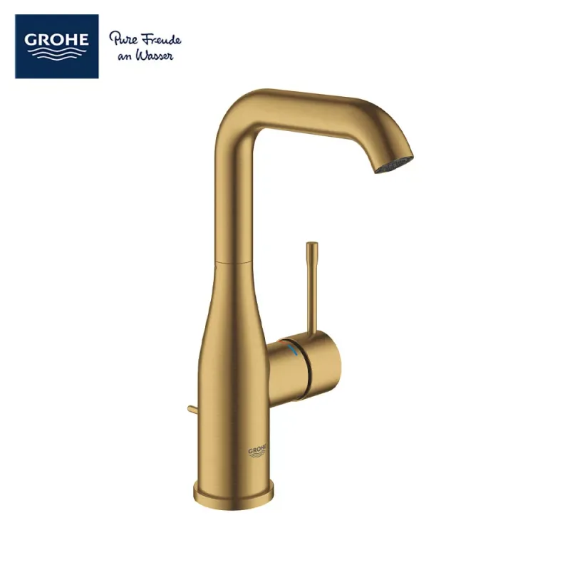 Grohe Essence Single-Lever Basin Mixer (32628GN1)
