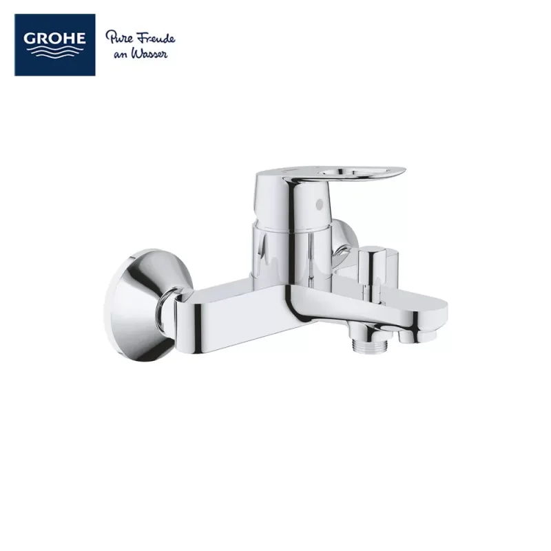 Grohe BauLoop Bath & Shower Mixer (32815000)