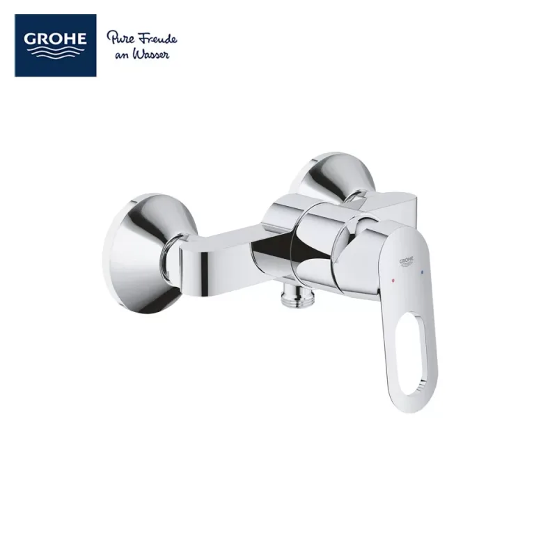 Grohe BauLoop Shower Mixer (32816000)