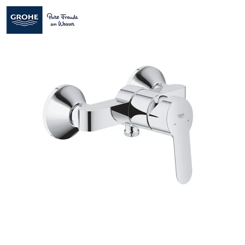 Grohe BauEdge Shower Mixer (32821000)