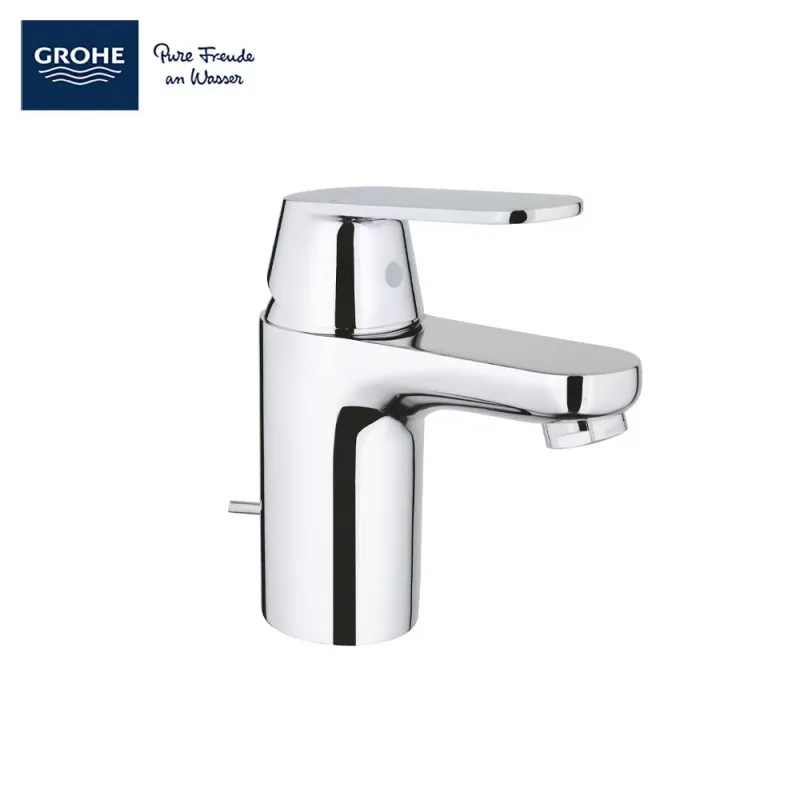 Grohe Eurosmart Cosmopolitan Basin Mixer (3282500E)
