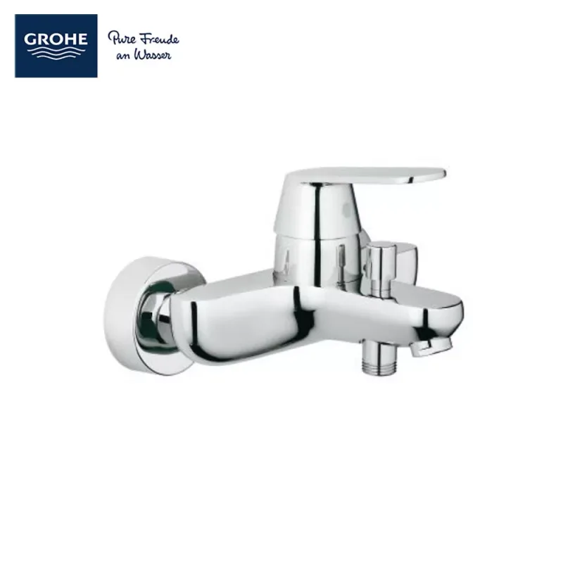 Grohe 32831000 Eurosmart Cosmopolitan Bath Mixer