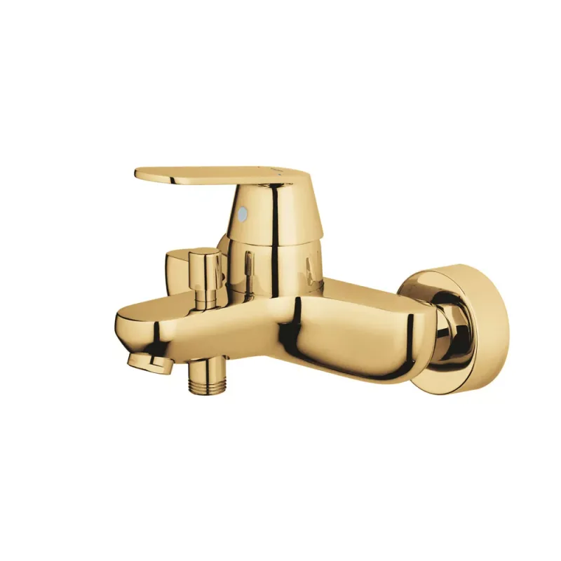 Grohe Eurosmart Cosmopolitan Exposed Bath & Shower Mixer (32831GL0)