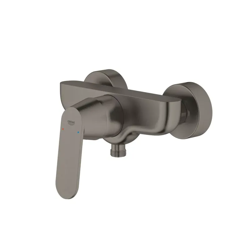 Grohe Eurosmart Cosmopolitan Exposed Shower Mixer (32837AL0)