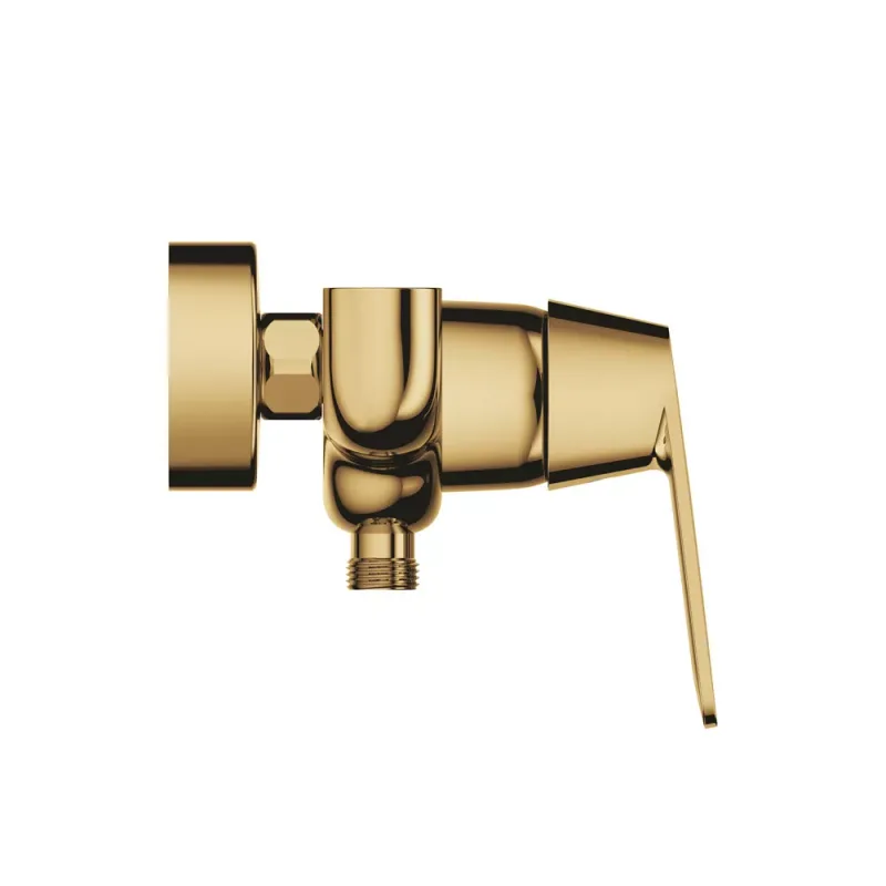 Grohe Eurosmart Cosmopolitan Exposed Shower Mixer (32837GL0)