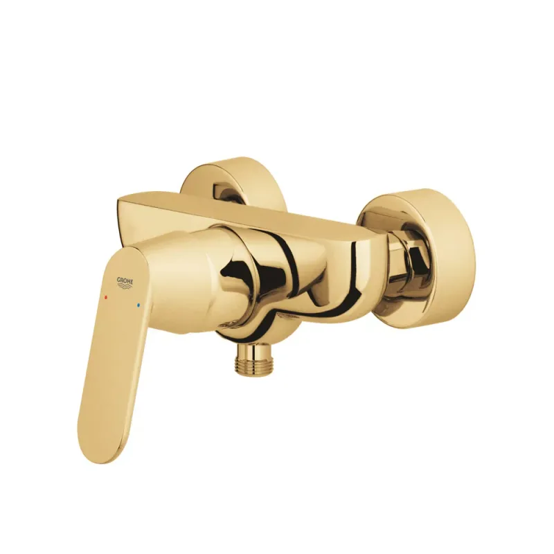 Grohe Eurosmart Cosmopolitan Exposed Shower Mixer (32837GL0)